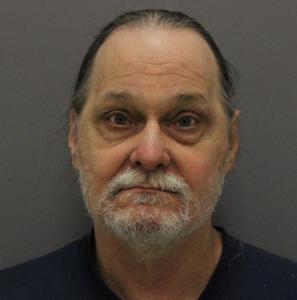 Gary Rousaw a registered Sex Offender of New York