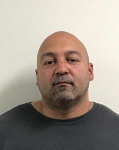 Frank Ortiz a registered Sex Offender of New York
