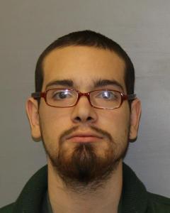 Joshua Reed a registered Sex Offender of New York