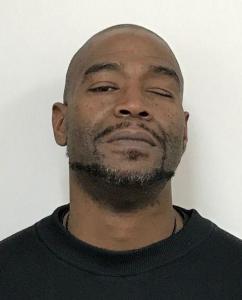 Derrick Bonds a registered Sex Offender of New York