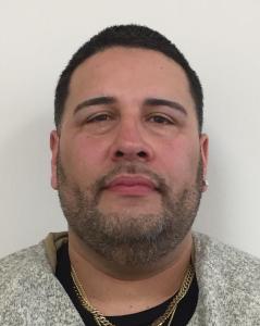 Manuel Perez a registered Sex Offender of New York