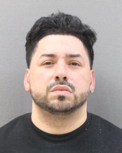 Mark Padilla a registered Sex Offender of New York