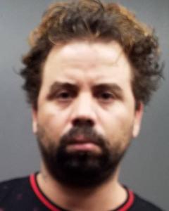 Javier Cordero a registered Sex Offender of New York