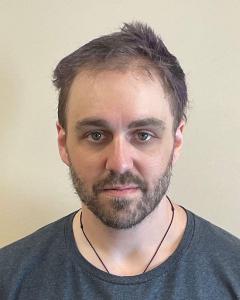 Nicholas Strohl a registered Sex Offender of New York