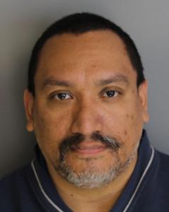 Philips Aguilar a registered Sex Offender of New York
