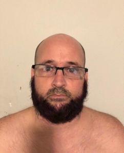 James Pitcher a registered Sex Offender of New York