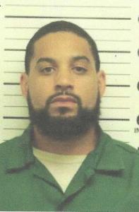 Demian Hernandez a registered Sex Offender of New York