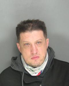 Steven L Rossi a registered Sex Offender of New York