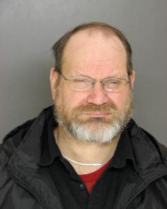 Edward Wittman a registered Sex Offender of New York