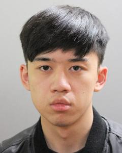 Justin Poon a registered Sex Offender of New York