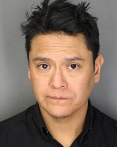 Valvano Yazzie a registered Sex Offender of New York