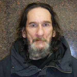 Roy Hillyard a registered Sex Offender of New York