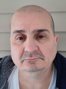 Jeffrey L Diotte a registered Sex Offender of New York