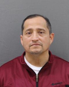 Johnny Piedra a registered Sex Offender of New York