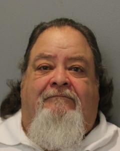 Marvin R Contreras a registered Sex Offender of New York