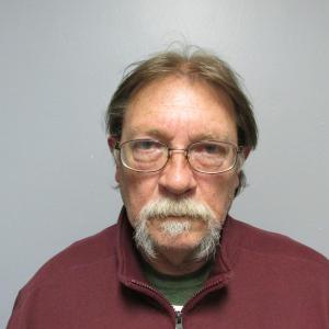 James K Ward a registered Sex Offender of New York