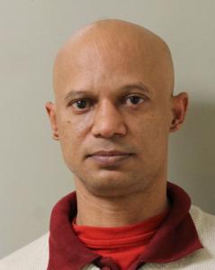 Russell R Alam a registered Sex Offender of New York