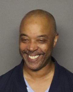 Jerome Armstrong a registered Sex Offender of New York