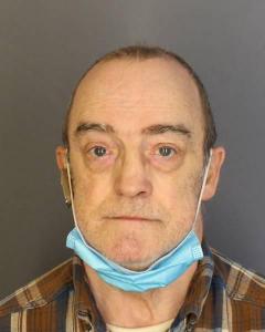 Douglas Green a registered Sex Offender of New York