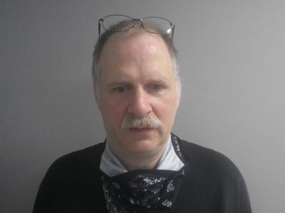 Charles W Testut a registered Sex Offender of New York