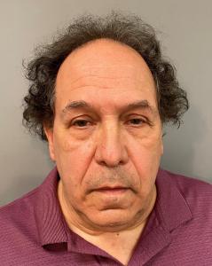 Joseph Contrera a registered Sex Offender of New York
