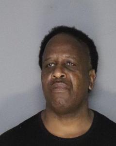 Gordon E Hawkins a registered Sex Offender of New York