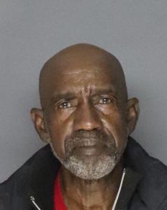 Baron Brown a registered Sex Offender of New York