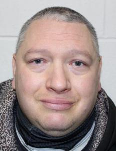 Shane S Williams a registered Sex Offender of New York