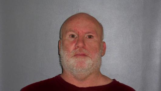 Donald P Harris a registered Sex Offender of New York