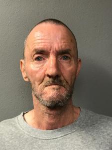 Barry Smith a registered Sex Offender of New York