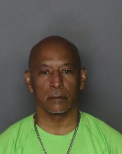 Abelardo Alejandro a registered Sex Offender of New York