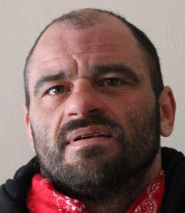 Stephan R Fasani a registered Sex Offender of New York