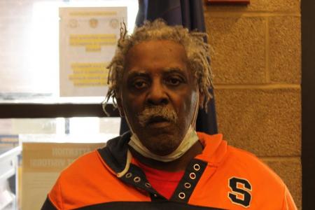 Robert Bell a registered Sex Offender of New York