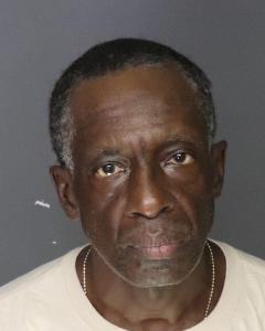 Ronald Green a registered Sex Offender of New York