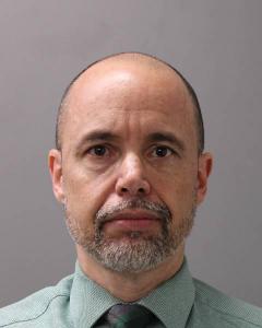 Robert Hester a registered Sex Offender of New York