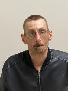 Mark P Randall a registered Sex Offender of New York