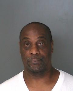 Keith Fields a registered Sex Offender of New York