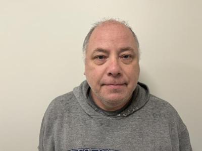 Robert J Thomas a registered Sex Offender of New York