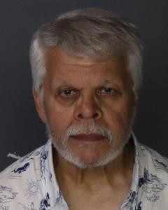 George Rivera a registered Sex Offender of New York