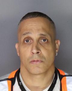 Henry Martinez a registered Sex Offender of New York