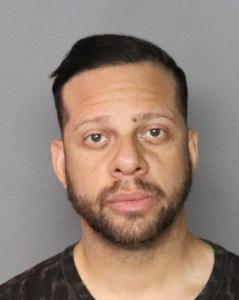 David Padro a registered Sex Offender of New York