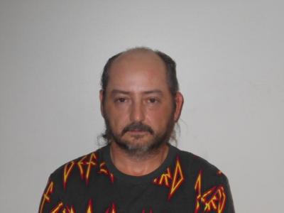 Phillip Greenwood a registered Sex Offender of New York