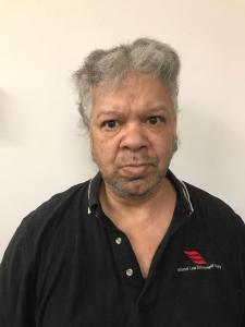 Gerald T Hoard a registered Sex Offender of New York