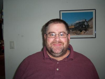 John P Fadden a registered Sex Offender of Connecticut