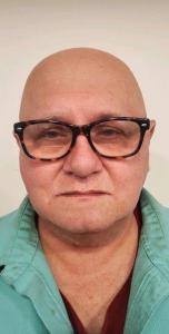 Michael L Guillery a registered Sex Offender of New York