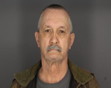 David L Edmister a registered Sex Offender of New York