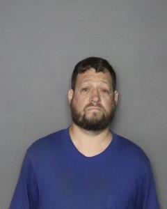 David Zimmer a registered Sex Offender of New York