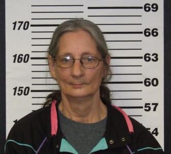 Joann S Deban a registered Sex Offender of New York