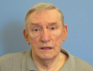 Michael Jansen a registered Sex Offender of New York