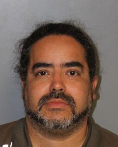 Jose Carrasquillo a registered Sex Offender of New York